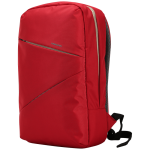 Kingsons Arrow Series Laptop Backpack Red - Image 2