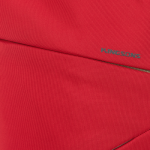 Kingsons Arrow Series Laptop Backpack Red - Image 4
