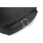Kingsons Concise Business Backpack - Black - Image 13