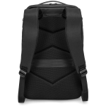 Kingsons Concise Business Backpack - Black - Image 4