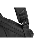 Kingsons Concise Business Backpack - Black - Image 5