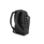 Kingsons Concise Business Backpack - Black - Image 9