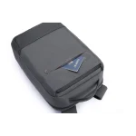 Kingsons Crypto Business Backpack Grey - Image 11