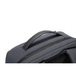 Kingsons Crypto Business Backpack Grey - Image 14