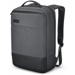 Kingsons Crypto Business Backpack Grey - Image 2