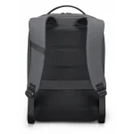 Kingsons Crypto Business Backpack Grey - Image 4