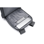 Kingsons Crypto Business Backpack Grey - Image 6