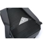 Kingsons Crypto Business Backpack Grey - Image 9