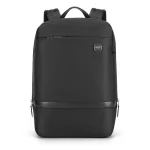 Kingsons Daily 15.6"Laptop Backpack Blk - Image 2