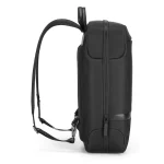 Kingsons Daily 15.6"Laptop Backpack Blk - Image 3
