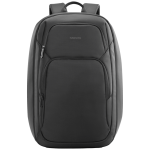 Kingsons Fusion Series 15.6" Laptop Backpack Black