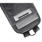 Kingsons Fusion Series 15.6" Laptop Backpack Black - Image 4