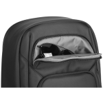 Kingsons Fusion Series 15.6" Laptop Backpack Black - Image 6