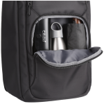 Kingsons Fusion Series 15.6" Laptop Backpack Black - Image 7