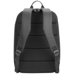 Kingsons Fusion Series 15.6" Laptop Backpack Black - Image 8