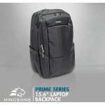 Kingsons Prime Series 15.6" Laptop Backpack - Image 8