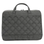 Kingsons Trace 15.6" Laptop Bag Black