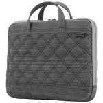 Kingsons Trace 15.6" Laptop Bag Black - Image 2