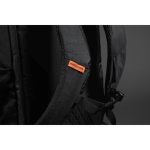 Kingsons Urban Ride Lite Backpack Black - Image 10