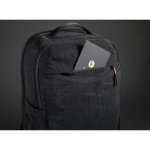 Kingsons Urban Ride Lite Backpack Black - Image 15