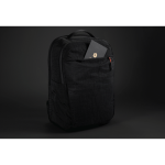 Kingsons Urban Ride Lite Backpack Black - Image 16