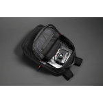 Kingsons Urban Ride Lite Backpack Black - Image 17