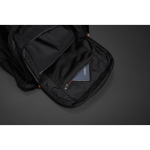 Kingsons Urban Ride Lite Backpack Black - Image 18