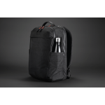 Kingsons Urban Ride Lite Backpack Black - Image 19