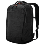 Kingsons Urban Ride Lite Backpack Black - Image 2