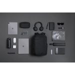 Kingsons Urban Ride Lite Backpack Black - Image 20