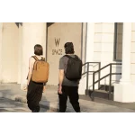 Kingsons Urban Ride Lite Backpack Black - Image 24