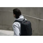 Kingsons Urban Ride Lite Backpack Black - Image 27