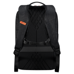 Kingsons Urban Ride Lite Backpack Black - Image 3