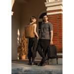 Kingsons Urban Ride Lite Backpack Black - Image 30