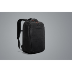 Kingsons Urban Ride Lite Backpack Black - Image 4