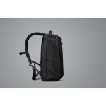 Kingsons Urban Ride Lite Backpack Black - Image 5