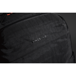 Kingsons Urban Ride Lite Backpack Black - Image 7