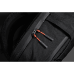 Kingsons Urban Ride Lite Backpack Black - Image 8
