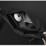 Kingsons Urban Tech Sling - Black - Image 3