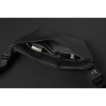 Kingsons Urban Tech Sling - Black - Image 7