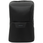 Kingsons Vision Series 15.6" Laptop Backpack - Black