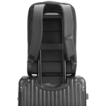 Kingsons Vision Series 15.6" Laptop Backpack - Black - Image 3
