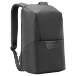 Kingsons Vision Series 15.6" Laptop Backpack - Black - Image 4
