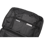 Kingsons Vision Series 15.6" Laptop Shoulder Bag - Black - Image 2