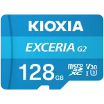 Kioxia 128gb Micro SDXC - UHS-I Card - 100MB/s - Image 2