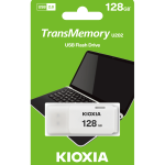 Kioxia 128GB USB 2.0-White - Image 2