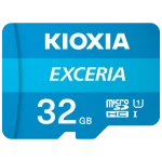 Kioxia 32GB Micro SDHC- UHS-1 Read 100MBs CL10 - Image 3