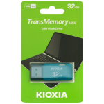 Kioxia 32gb USB 2.0 - Aqua