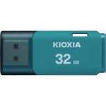 Kioxia 32gb USB 2.0 - Aqua - Image 3