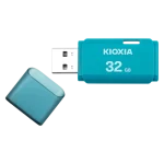 Kioxia 32gb USB 2.0 - Aqua - Image 4